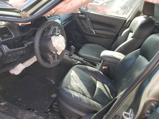 2017 SUBARU FORESTER 2 - JF2SJAWC0HH429117
