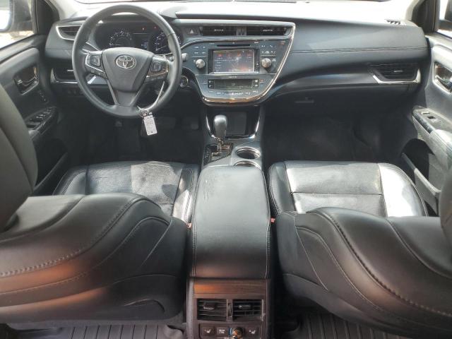 2016 TOYOTA AVALON XLE - 4T1BK1EB9GU214521