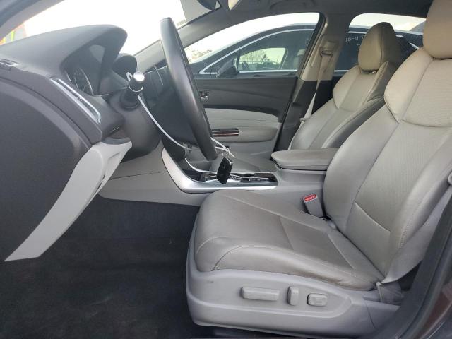 2015 ACURA TLX ADVANC 19UUB3F71FA001633