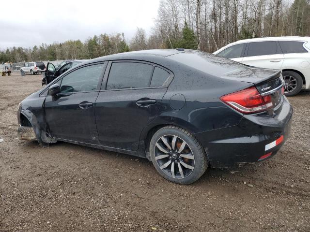 2015 HONDA CIVIC SE 2HGFB2F79FH029832
