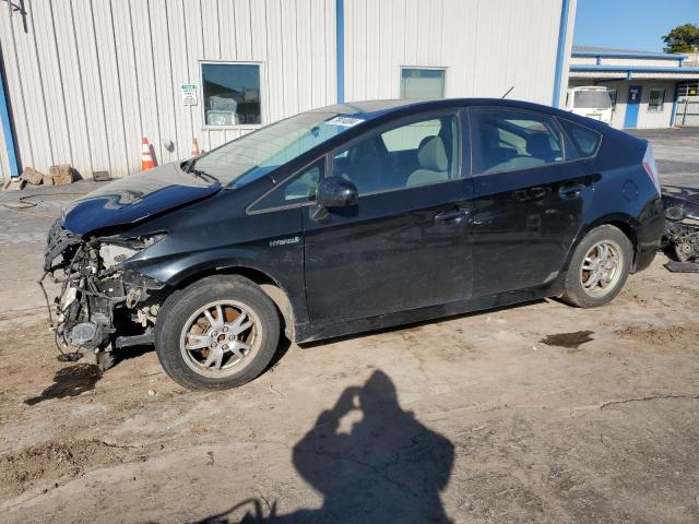 2010 TOYOTA PRIUS #3023902285