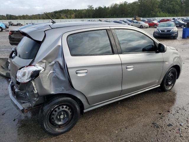 2017 MITSUBISHI MIRAGE ES - ML32A3HJ6HH021553