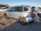 SUBARU FORESTER 2 photo