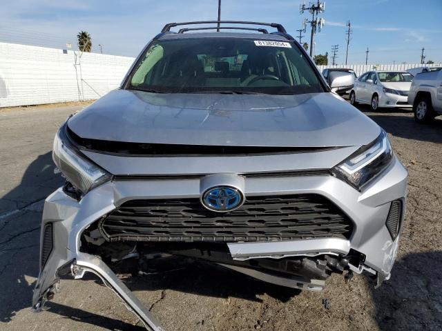 VIN JTMRWRFV6RD216468 2024 TOYOTA RAV4 no.5