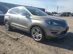 LINCOLN MKC RESERV photo