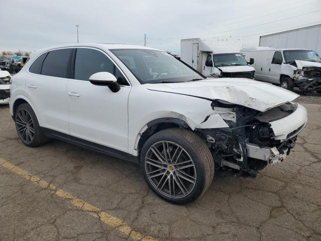 VIN WP1AA2AY8KDA06821 2019 PORSCHE CAYENNE no.4