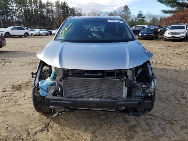 2019 HONDA HR-V SPORT - 3CZRU6H19KG704718