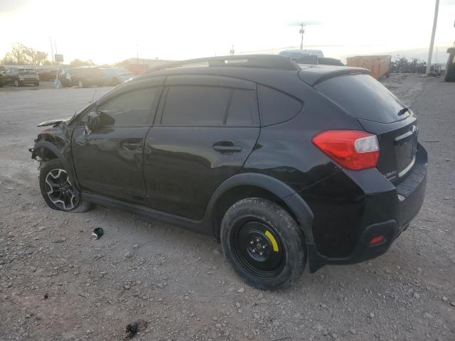 2016 SUBARU CROSSTREK - JF2GPADCXG8254672