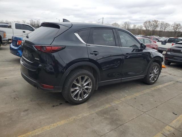 2021 MAZDA CX-5 GRAND - JM3KFBDMXM1355698