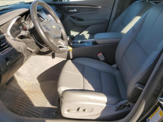 2018 CHEVROLET IMPALA LT - 2G1105S39J9165327