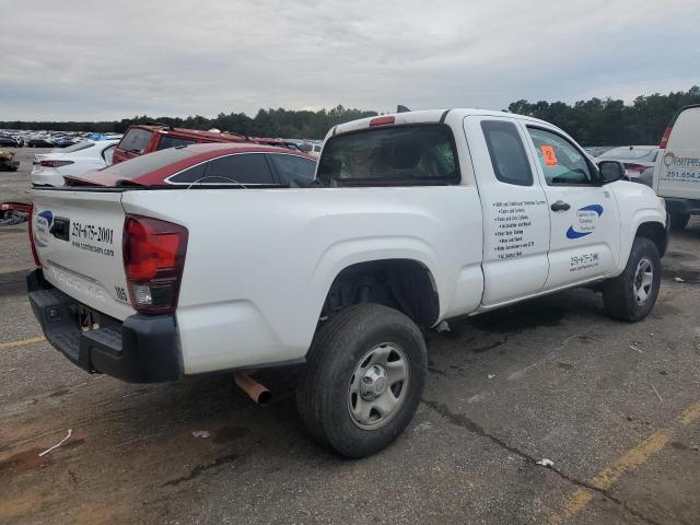 2018 TOYOTA TACOMA P/U 5TFRX5GN4JX123164