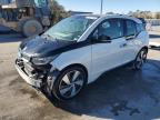 BMW I3 REX снимка