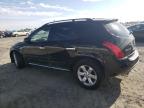 Lot #3024801473 2007 NISSAN MURANO SL