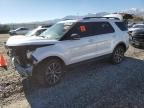 Lot #3024973137 2015 FORD EXPLORER X