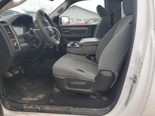 2019 RAM 1500 CLASS - 3C6JR6DT5KG527832