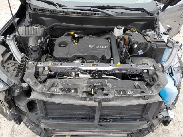 2020 GMC TERRAIN SL - 3GKALPEV8LL342297