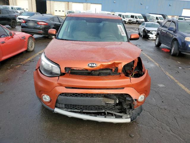 2019 KIA SOUL + - KNDJP3A57K7009364