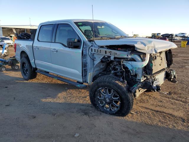 2023 FORD F150 SUPER - 1FTFW1E85PFD33508