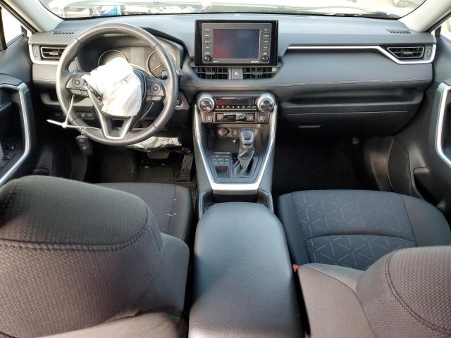 2020 TOYOTA RAV4 XLE - JTMP1RFV7LD057392