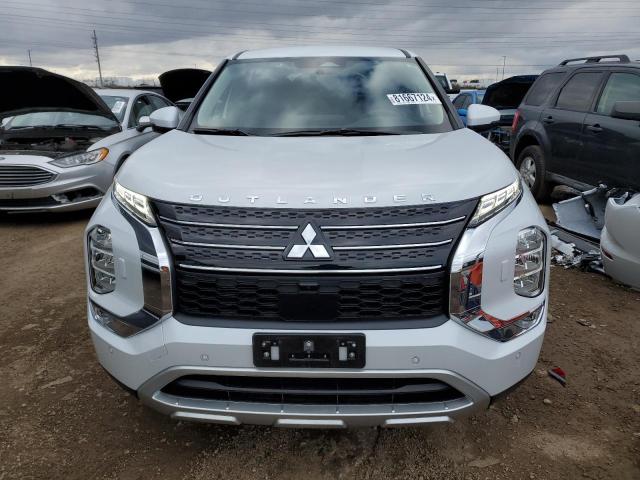 2023 MITSUBISHI OUTLANDER - JA4J4UA87PZ057753