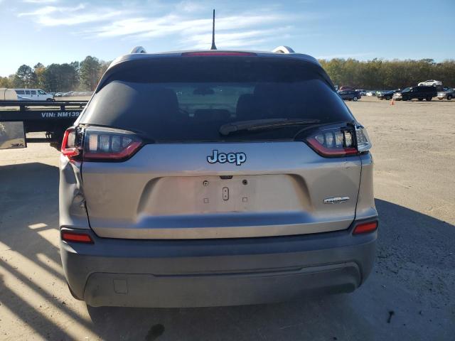 VIN 1C4PJLCB0KD145500 2019 JEEP GRAND CHEROKEE no.6