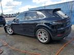 PORSCHE CAYENNE S photo