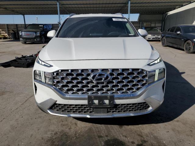 2021 HYUNDAI SANTA FE S - 5NMS24AJ3MH331386
