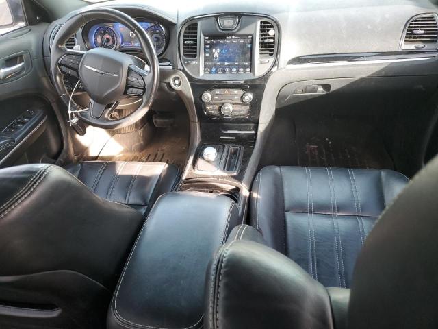2019 CHRYSLER 300 S - 2C3CCAGG2KH648505