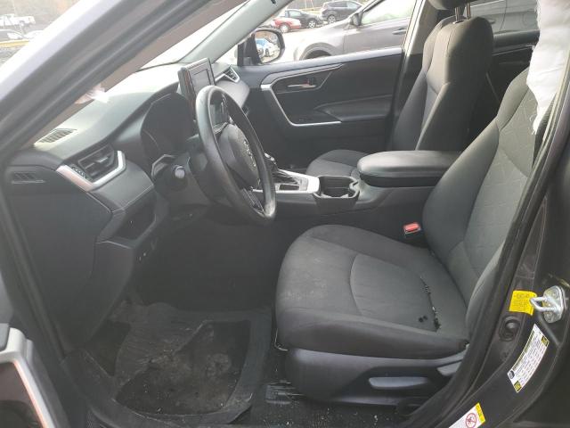 2019 TOYOTA RAV4 XLE - 2T3W1RFV2KW015936