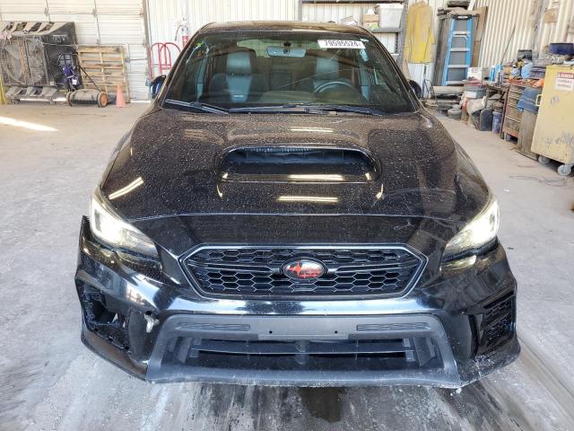 2019 SUBARU WRX STI LI - JF1VA2V61K9825593