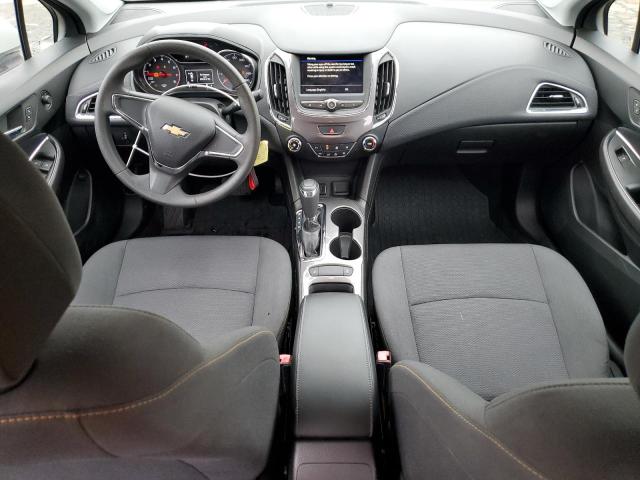 2019 CHEVROLET CRUZE LS - 1G1BC5SM5K7150783