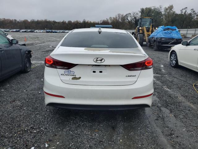 2017 HYUNDAI ELANTRA SE - 5NPD84LF3HH055316