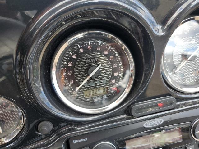 2012 HARLEY-DAVIDSON FLHXSE3 CV 1HD1PZ816CB958391