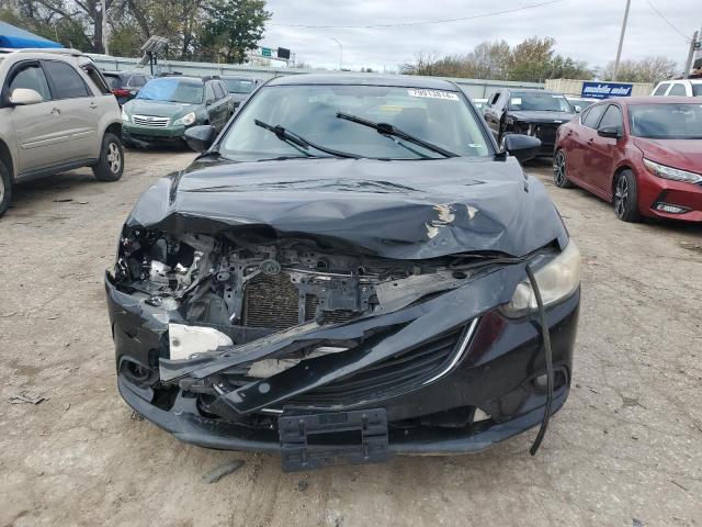 2015 MAZDA 6 SPORT - JM1GJ1U5XF1205433