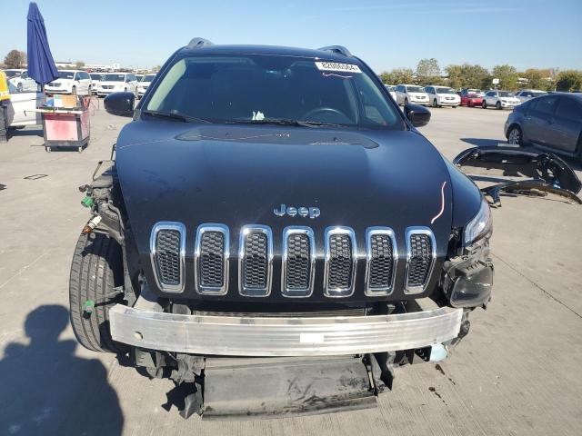 2015 JEEP CHEROKEE L - 1C4PJLDBXFW531530