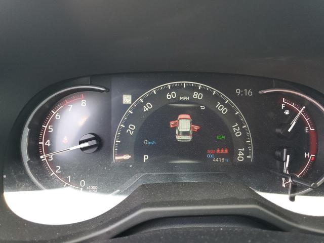 2024 TOYOTA RAV4 XLE #3303577936