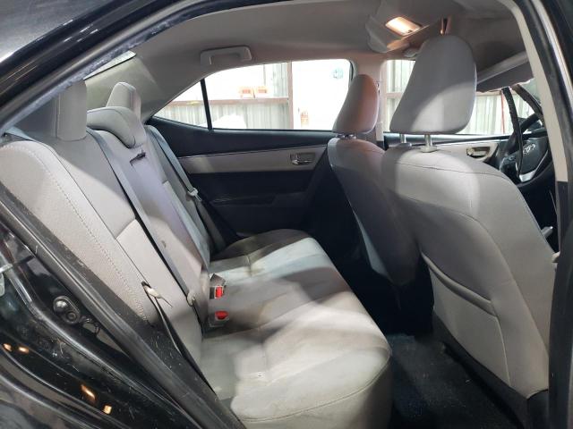 2015 TOYOTA COROLLA L - 5YFBURHE9FP243340