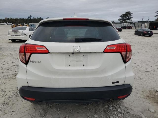 2017 HONDA HR-V LX - 3CZRU5H33HM713744
