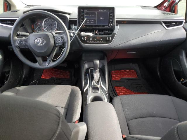 2021 TOYOTA COROLLA LE - 5YFEPMAEXMP169425