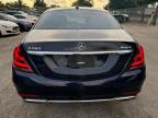 MERCEDES-BENZ S 450 4MAT снимка