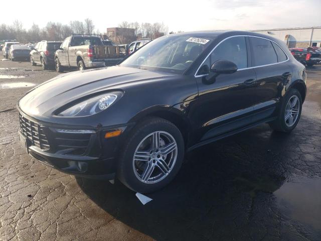 VIN WP1AB2A58HLB15961 2017 PORSCHE MACAN no.1