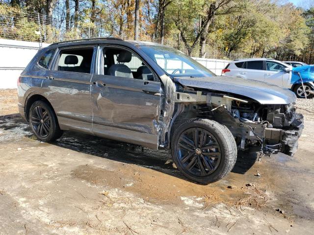 2022 VOLKSWAGEN TIGUAN SE - 3VVCB7AX4NM076046