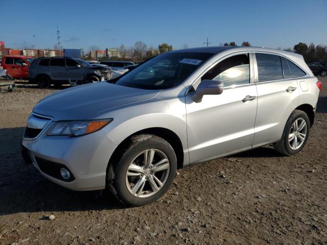 ACURA RDX TECHNO