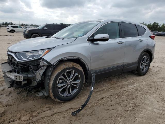 2020 HONDA CR-V EXL - 7FARW1H83LE022168