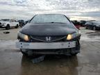 Lot #3024570602 2013 HONDA CIVIC LX