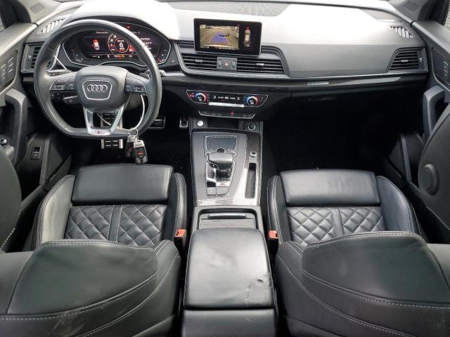 2019 AUDI SQ5 PREMIU WA1B4AFY4K2006353