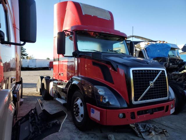 2016 VOLVO VN VNL #2996176386