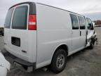 Lot #2957593566 2020 GMC SAVANA G25