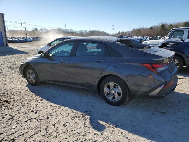 2024 HYUNDAI ELANTRA SE - KMHLL4DG5RU680384