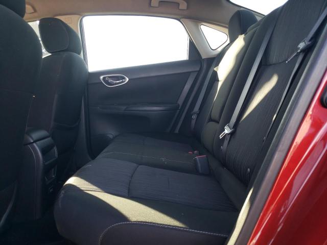 2019 NISSAN SENTRA S - 3N1AB7AP0KY436264